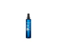 REDKEN Leave-In Treatment, Reduces Appearance of Split Ends, Extreme Anti Snap, 250 ml