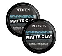 Redken Matte Clay 75ml Double