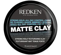 Redken Matte Clay 75ml