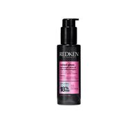 Redken Naked Gloss Ultra-light Mirror-like Shine Heat Protection 100ml Hair Oil Clear