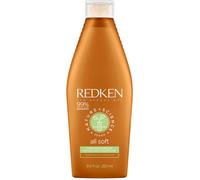 Redken Nature + Science All Soft Conditioner conditioner for dry and brittle hair 250 ml