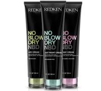 Redken No Blow Dry NBD Air Dry Styler 150ml / Bossy Cream