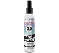 Redken One United Leave-In Conditioner 25 Benefits 150 ml 400 ml