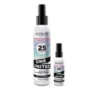 Redken One United Multi-Benefit Treatment 150ml and Mini One United Mu