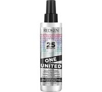 Redken One United Multi-Benefit Treatment Spray, 25 Benefits, Heat Protection, Detangling and Conditioning 150ml