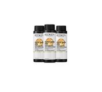 REDKEN Permanent Colour Gel Oils 3 x 60 ml No. 08NCh - 8.015 (Pack of 3)