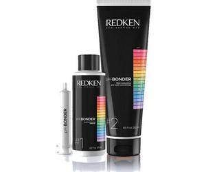 Redken pH-Bonder Salon Kit hair protection and strengthening system