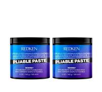 Redken Pliable Paste 150ml Double in Clear