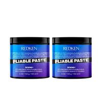 Redken Pliable Paste 150ml Double in Clear Redken Clear