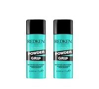 Redken Powder Grip 7g Double in Clear Redken Clear