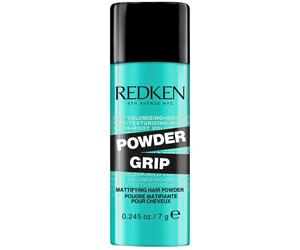 Redken Powder Grip mattifying hair powder for volume and texture 7 g