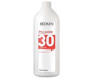 Redken Pro-Oxide Cream Developer cream developer 1 l, 30 Vol. 9%