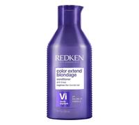 REDKEN Purple Conditioner, For Blonde Hair, Vi Violet Pigment, Color Extend B...