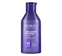 REDKEN Purple Shampoo, For Blonde Hair, Vi Violet Pigment, Color Extend Blondage