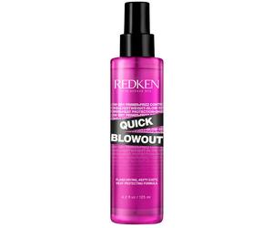 Redken Quick Blowout Spray flash drying blow-dry spray 125 ml