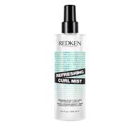 Redken Acidic Bonding Curls Refreshing Curl Mist hair spray to strengthen curls 250ml