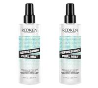 Redken Refreshing Curl Mist 250ml Double