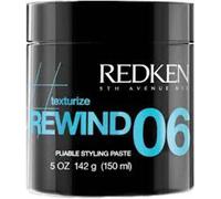 REDKEN Rewind 06 Pliable Styling Paste Mattifying - 150ml