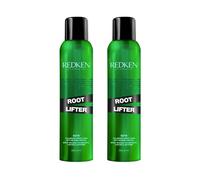 Redken Root Lifting Spray 300ml Double in Clear Redken Clear