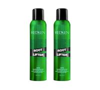 Redken Root Lifting Spray 300ml Double in Clear Redken Clear