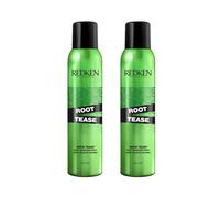 Redken Root Tease 250Ml Double In Clear Clear One Size