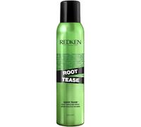 REDKEN Root Tease, Finishing Hairspray for Backcombed Volume, Long-Lasting Matt