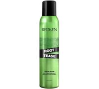 REDKEN Root Tease, Finishing Hairspray for Backcombed Volume, Long-Lasting Matt