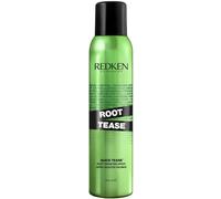REDKEN Root Tease, Finishing Hairspray for Backcombed Volume, Long-Lasting Matt