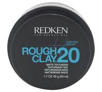 Redken Rough Clay 20 Matte Texturizer