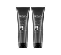 Redken Scalp Relief Dandruff Control Shampoo 250ml Double - 250 ml