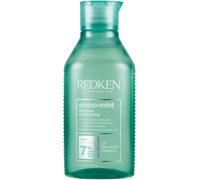 REDKEN Scalp Relief Shampoo, Soothing Formula, Cleanses and Purifies Greasy Hai