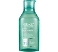 Redken | Scalp Relief Shampoo, Soothing Formula, Cleanses and Purifies Greasy Hair and Sensitised Lengths, Refreshes the Roots...