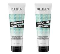Redken Sculpting Curl Gel Double - 250 ml