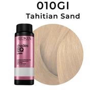 NOVA ENGEL Shades Eq Gloss 010Gi Tahitian Sand Bonder Inside 1X60Ml