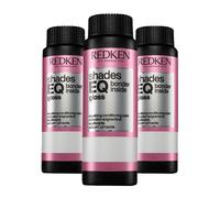 Redken Shades EQ Bonder Inside 60ml 3 Pack 08GI St.Barths