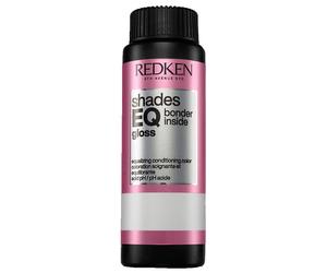 Redken Shades EQ Bonder Inside Gloss demi-permanent color with a bond-builder for strengthening 60 ml, 07P Mother Of Pearl