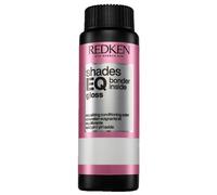 Redken Shades EQ Bonder Inside Gloss demi-permanent color with a bond-builder for strengthening 90 ml, 09AA Papaya