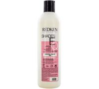 Redken Shades EQ Color Gloss Crystal Clear transparent hair color 500 ml
