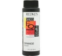 Redken Shades EQ Gloss Kickers Demi-Permanent Conditioning Colour 3 x 60ml Orange Kicker