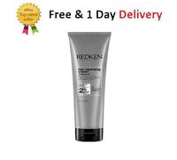 REDKEN Shampoo Fruit Acids Removes Impurities Build-Up Cleansing Cream 250ml