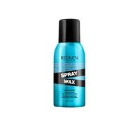 Redken Spray 150ml Styling Wax Clear