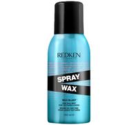 Redken Spray 150ml Styling Wax Clear