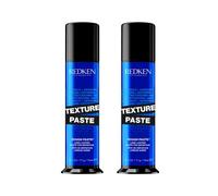 Redken Texture Paste 75ml Double in Clear Redken Clear