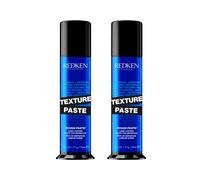 Redken Texture Paste 75ml Double in Clear Redken Clear