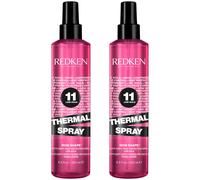 Redken Thermal Spray Hair Heat Protection Spray 2 x 250ml