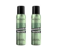 Redken Touchable Texture 200Ml Double In Clear Clear One Size