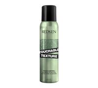Redken Touchable Texture 200Ml In Clear Clear One Size