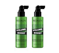 Redken Volume Boost 250Ml Double In Clear Clear One Size