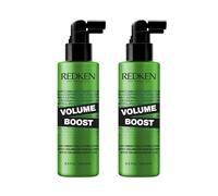 Redken Volume Boost Shampoo 250ml Duo - 250 ml