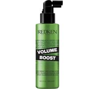 REDKEN Volume Boost, Styling Spray for Touchable Volume That Lasts, Anti-Frizz,